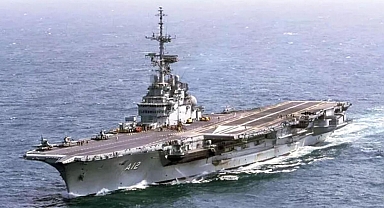 Türk karasularına girişi yasaklanmıştı... Batırılıyor!