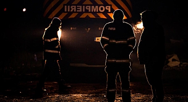 Türkiye için seferber oldular! Yardımlar 7. günde de devam ediyor...