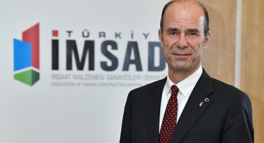 Türkiye İMSAD İnşaat Malzemeleri Maliyet Açıklaması