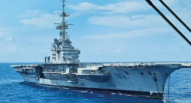 Türkiye’nin kabul etmediği gemi batırılacak