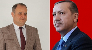 Türkiye'nin Umudu Erdoğan