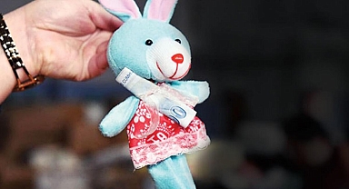 Türkiye’yi ağlatan mesajlar