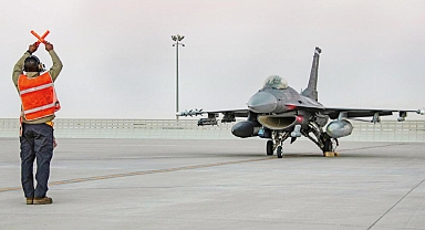 Ukrayna, Amerikan savaş uçaklarını alabilecek mi?