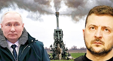 Ukrayna savaşı bir yaşında... Tek isteğimiz barışın gelmesi