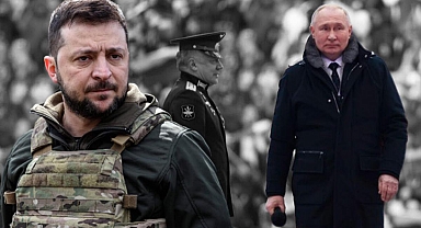 Ukrayna savaşında son durum: Kritik Moskova zirvesi sonrası NATO'dan flaş açıklama