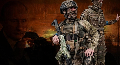 Ukrayna savaşında son durum: Rusya'dan flaş açıklama... Moskova yeni cepheyi açıkladı