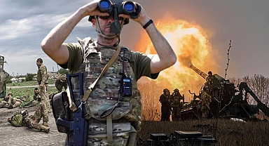 Ukrayna Savunma Bakanı tarih verdi... Tek kelimeyle: Kâbus senaryosu!