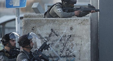 Uluslararası Af Örgütü'nden İsrail'e çağrı! Kan donduran verileri paylaştılar