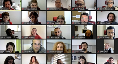 30 maddede deprem haberciliği nasıl yapılmalı?