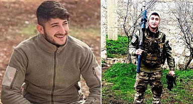 Uzman çavuş, Hatay'da otel enkazında hayatını kaybetti