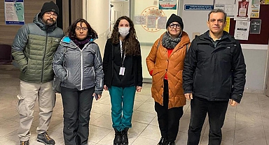 Uzman isim 'Salgın hastalık yok' deyip uyardı: Bu hafta bizim için çok kritik