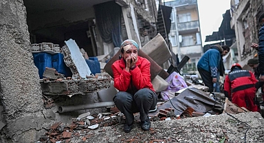 Uzmanlar depremleri yorumladı! Beklenen İstanbul depremi..