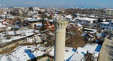 'En son deprem 2600-2700 yıl önce meydana geldi'