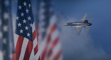 Ve ABD sessizliğini bozdu... Pentagon'dan flaş UFO açıklaması