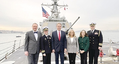 Washington: Türkiye’yi karıştırma niyetimiz yok