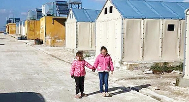 Yardım seferberliği sürüyor