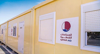 Yardımlar sürüyor