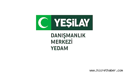 Yeşilay Depremzedeler İçin Psikososyal Destek Hattı Açtı