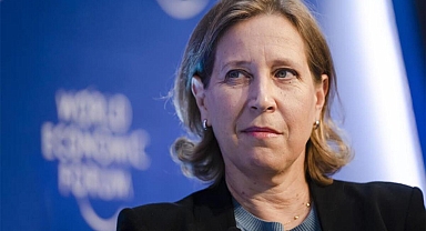 YouTube CEO’su Susan Wojcicki istifa etti