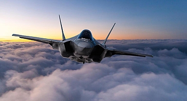 Yunanistan'da F-35 çatlağı: 800 milyon dolarlık diken!