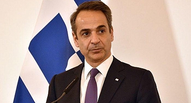 Yunanistan'dan Türkiye'ye destek telefonu! Miçotakis ve Sakelaropulu, Cumhurbaşkanı Erdoğan'ı aradı