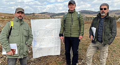 Yüzyılın felaketi böyle meydana gelmiş! Uzman isimler deprem bölgesinde: Yıkımı artırdı