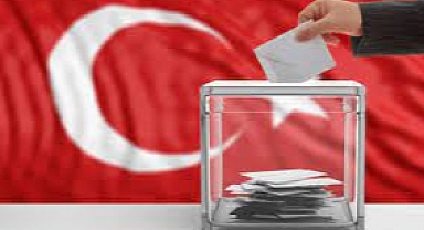 14 MAYIS 2023 Seçimleri için İngiliz kolları sıvadı!