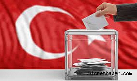 14 MAYIS 2023 Seçimleri için İngiliz kolları sıvadı!
