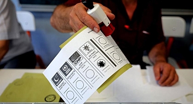 14 Mayıs 2023 seçimlerine katılacak siyasi partiler