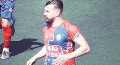 1453 İstanbul Asspor tecrübeli golcü Murat Kepenek ile anlaştı