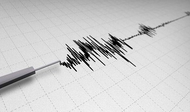 20 Mart 2023: deprem mi oldu, nerede, kaç şiddetinde? Kandilli ve AFAD açıkladı!