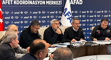 4 ilde eğitim 27 Mart'ta kademeli olarak başlayacak
