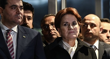 6'lı koalisyonda bir istifa geldi.