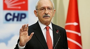 6 Masanın Adayı CHP Genel Başkanı Kemal Kılıçdaroğlu Kimdir?