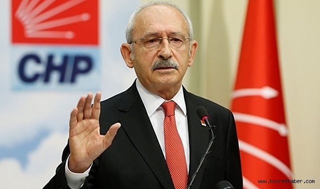 6 Masanın Adayı CHP Genel Başkanı Kemal Kılıçdaroğlu Kimdir?