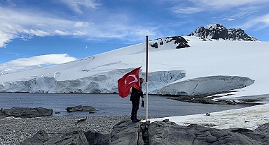 7. Ulusal Antarktika Bilim Seferi tamamlandı