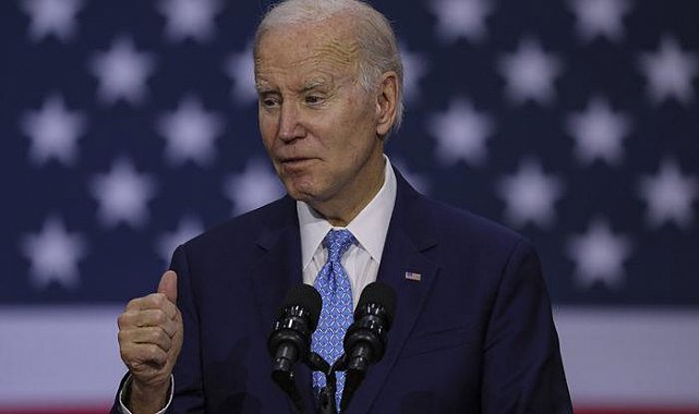ABD Başkanı Joe Biden'ın doktoru açıkladı: