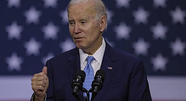 ABD Başkanı Joe Biden'ın doktoru açıkladı: