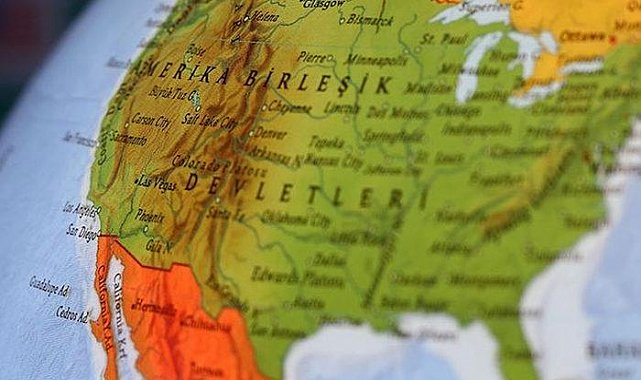 ABD'de dini etkinliğe katılan 20 bin kişiye kızamık salgını uyarısı!