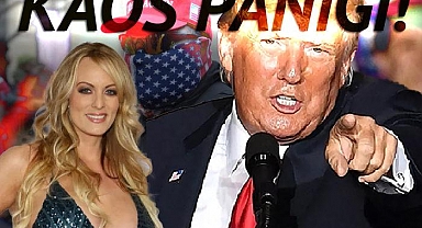 ABD'de 'Donald Trump' alarmı! Talimat verildi; ülke tarihinde bir ilk...
