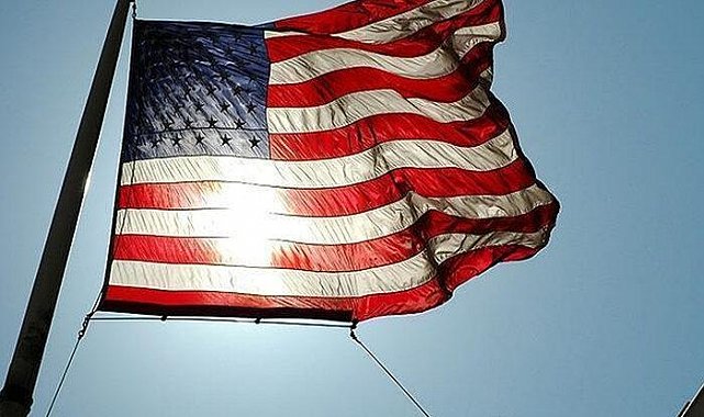 ABD'den, Suriye'de SDG ismini kullanan YPG/PKK'ya helikopter eğitimi açıklaması