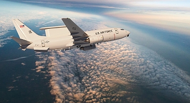 ABD Hava Kuvvetleri’nin E-7 Havadan Erken Uyarı ve Kontrol Uçağı İhalesini Boeing Kazandı 