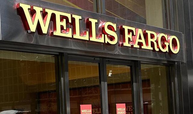 ABD'li dev banka Wells Fargo'ya 97,8 milyon dolar ceza kesildi