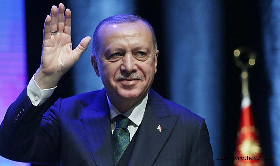 ABD'li finans devi Wells Fargo,Erdoğan'ın seçimi kazanma ihtimali yüzde 55-60 aralığında