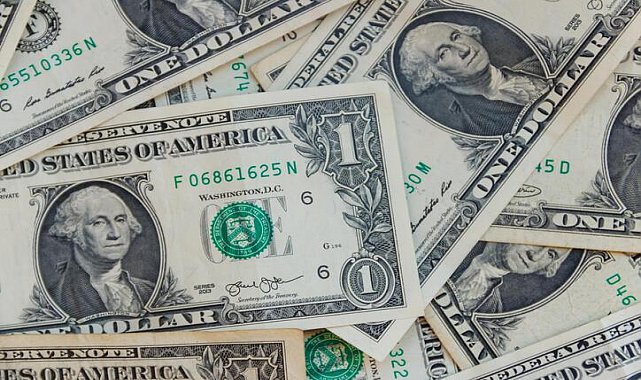 ABD’nin konuştuğu banka soygunu: “Bu bir soygundur, lütfen bana 1 dolar verin”