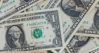 ABD’nin konuştuğu banka soygunu: “Bu bir soygundur, lütfen bana 1 dolar verin”