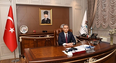 Adıyaman Valisi görevden ayrıldı