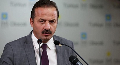 Ağıralioğlu'nun açıklamalarının ardından gözler İYİ Parti'ye çevrildi.