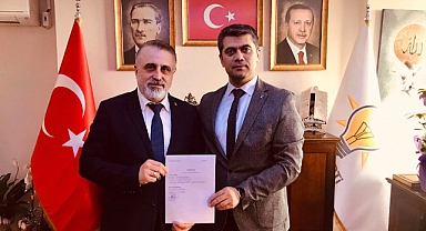 AK Parti Milletvekili Aday Adayı RECEP BIYIK Kimdir?