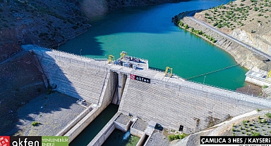 Akfen Yenilenebilir Enerji Halka Arz Ediliyor